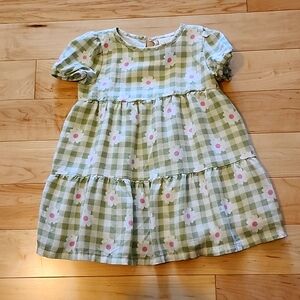 18 mo spring dress